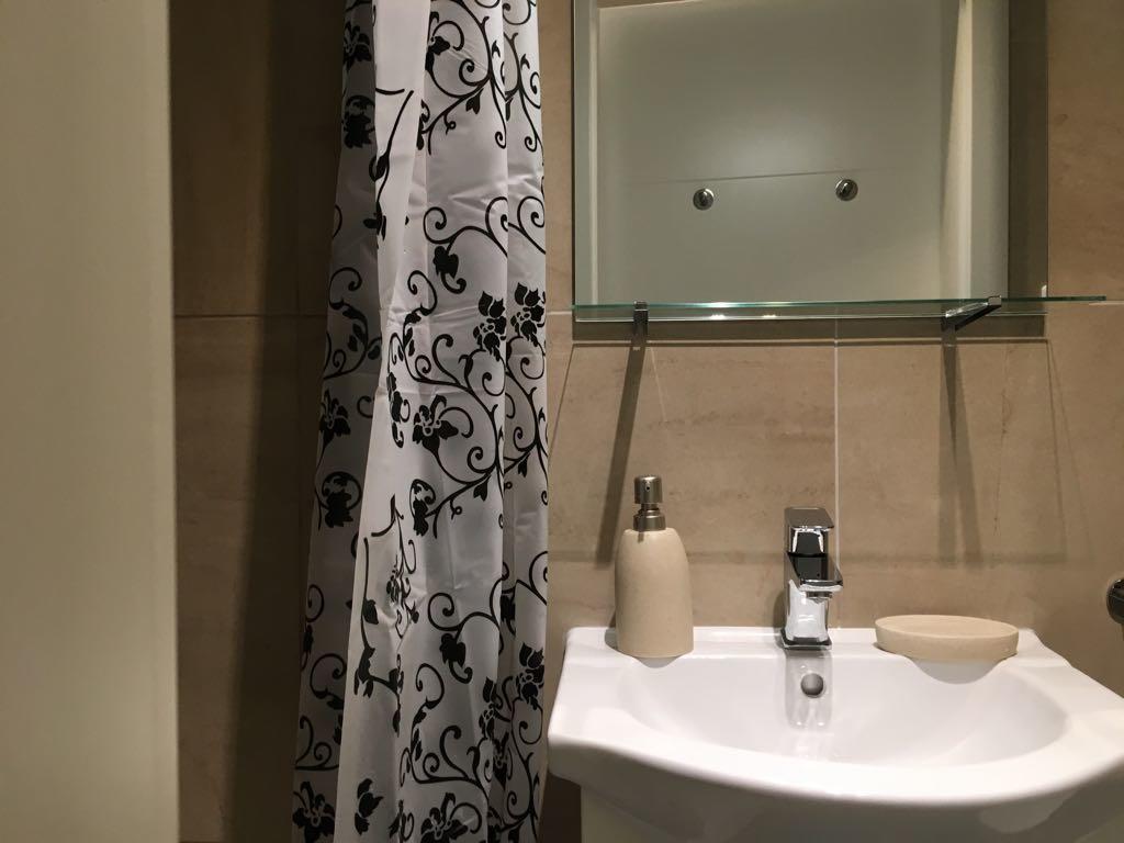 Apartament Cimburkova 9