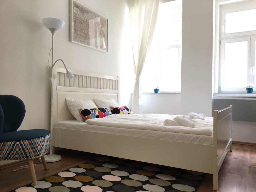 Apartament Cimburkova 9 Praga